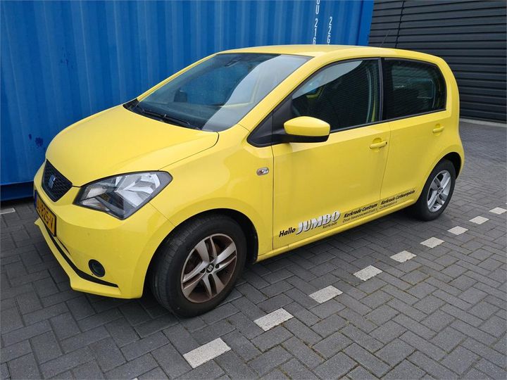 Photo 29 VIN: VSSZZZAAZGD319023 - SEAT MII 