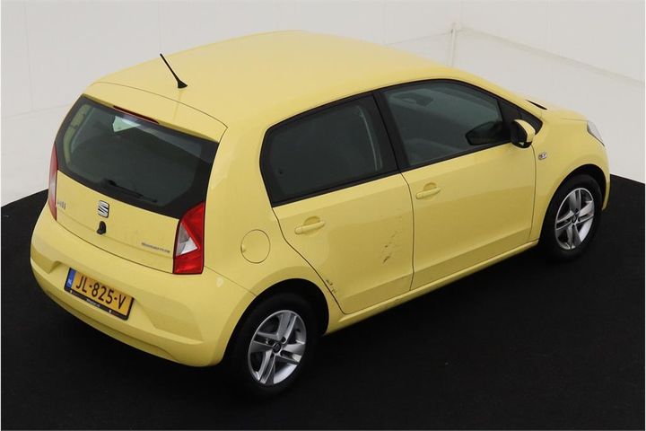 Photo 3 VIN: VSSZZZAAZGD319023 - SEAT MII 