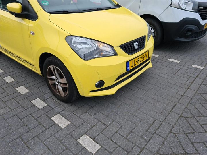 Photo 32 VIN: VSSZZZAAZGD319023 - SEAT MII 