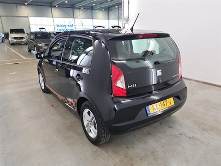 Photo 2 VIN: VSSZZZAAZGD321564 - SEAT MII 