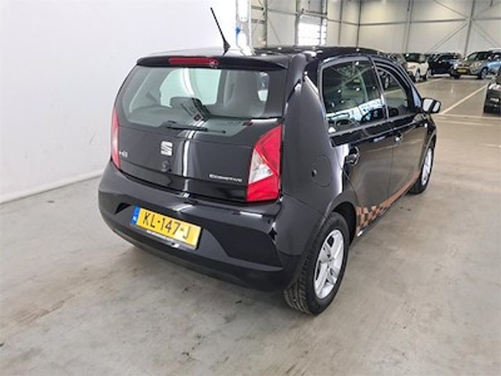 Photo 3 VIN: VSSZZZAAZGD321564 - SEAT MII 