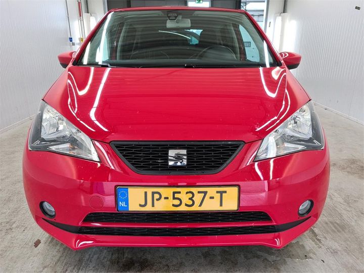 Photo 19 VIN: VSSZZZAAZGD321716 - SEAT MII 