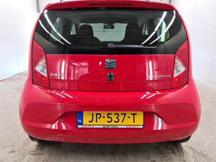 Photo 27 VIN: VSSZZZAAZGD321716 - SEAT MII 