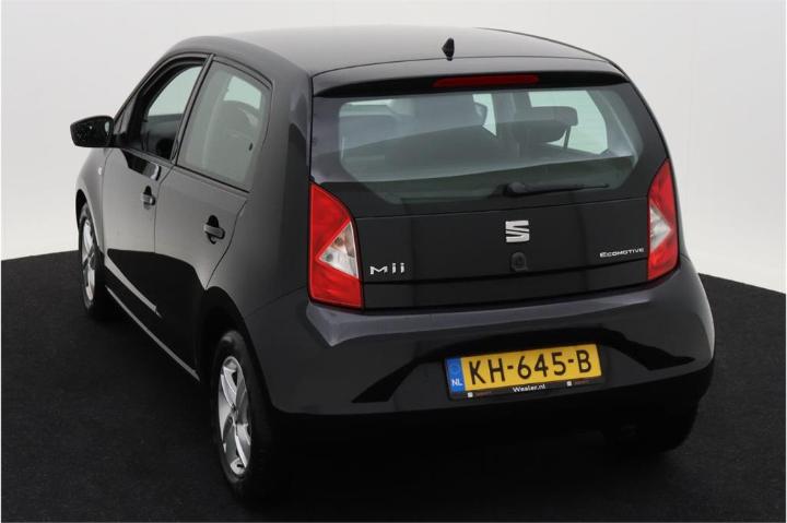 Photo 4 VIN: VSSZZZAAZGD322919 - SEAT MII 