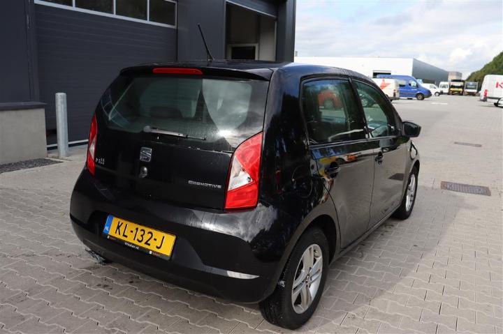 Photo 3 VIN: VSSZZZAAZGD323252 - SEAT MII 