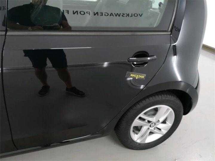 Photo 15 VIN: VSSZZZAAZGD323280 - SEAT MII 