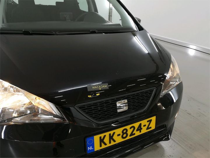 Photo 17 VIN: VSSZZZAAZGD323280 - SEAT MII 