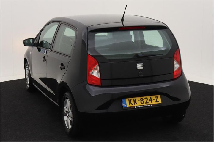 Photo 4 VIN: VSSZZZAAZGD323280 - SEAT MII 