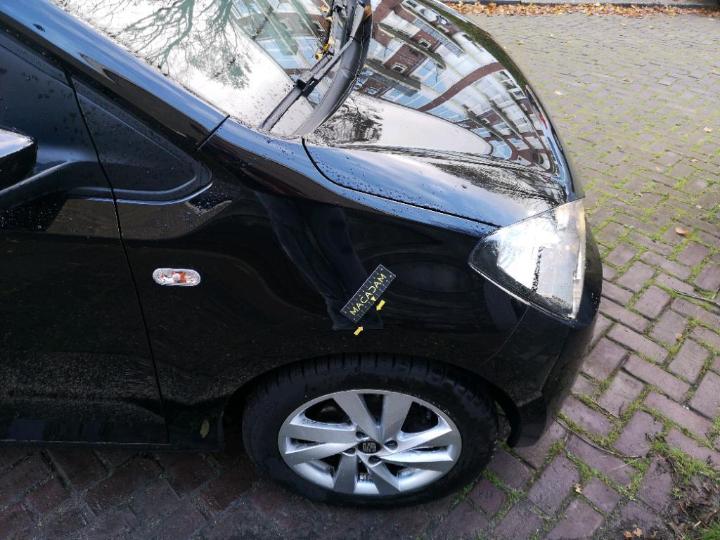 Photo 18 VIN: VSSZZZAAZGD323535 - SEAT MII 