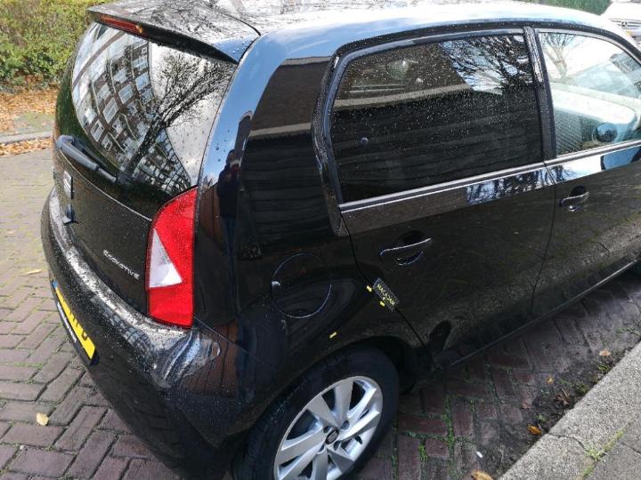 Photo 21 VIN: VSSZZZAAZGD323535 - SEAT MII 