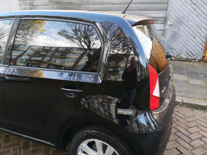 Photo 39 VIN: VSSZZZAAZGD323535 - SEAT MII 