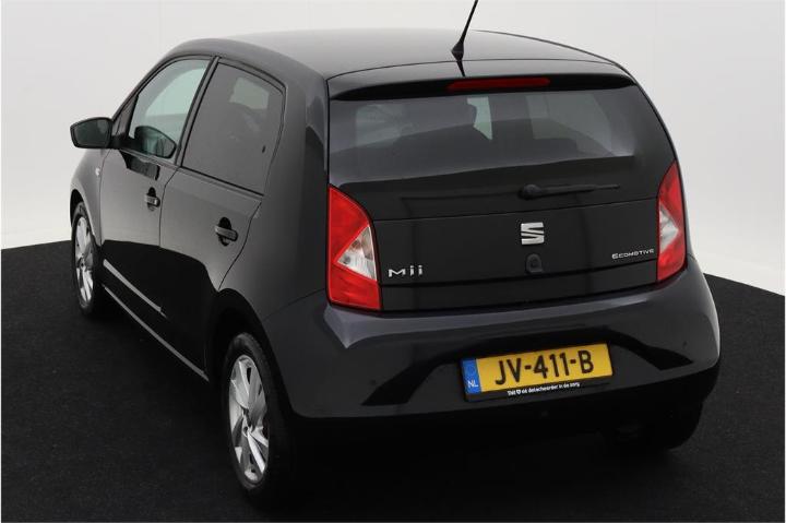 Photo 4 VIN: VSSZZZAAZGD323535 - SEAT MII 