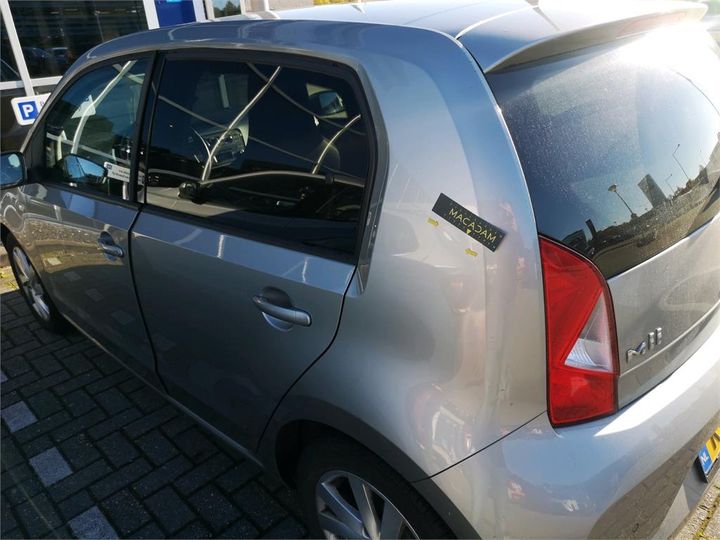 Photo 19 VIN: VSSZZZAAZGD323923 - SEAT MII 