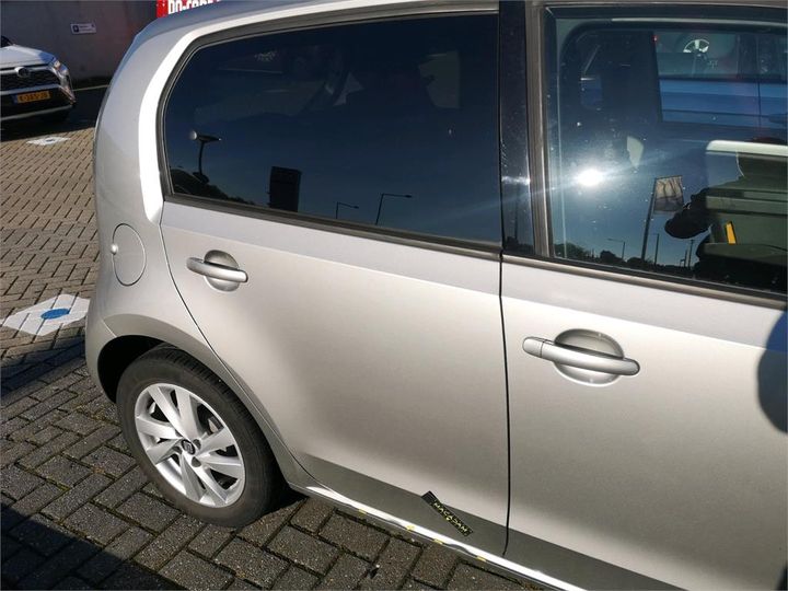 Photo 22 VIN: VSSZZZAAZGD323923 - SEAT MII 