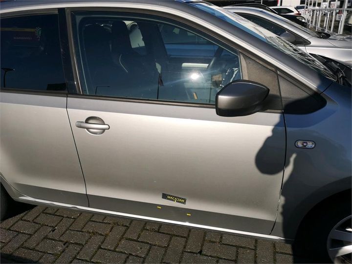 Photo 34 VIN: VSSZZZAAZGD323923 - SEAT MII 