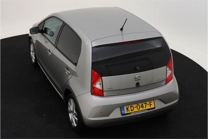 Photo 4 VIN: VSSZZZAAZGD323923 - SEAT MII 