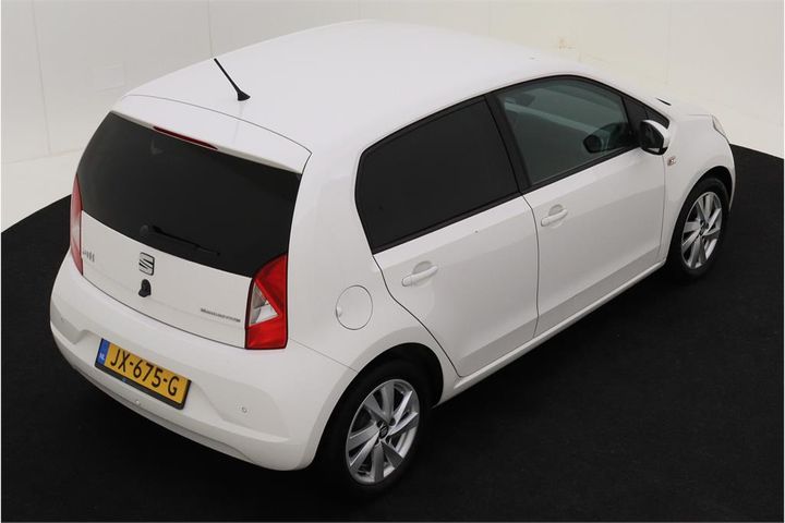 Photo 3 VIN: VSSZZZAAZGD323991 - SEAT MII 