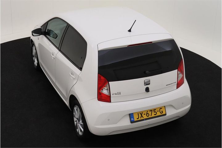 Photo 4 VIN: VSSZZZAAZGD323991 - SEAT MII 