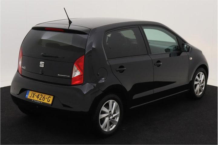 Photo 3 VIN: VSSZZZAAZGD324189 - SEAT MII 