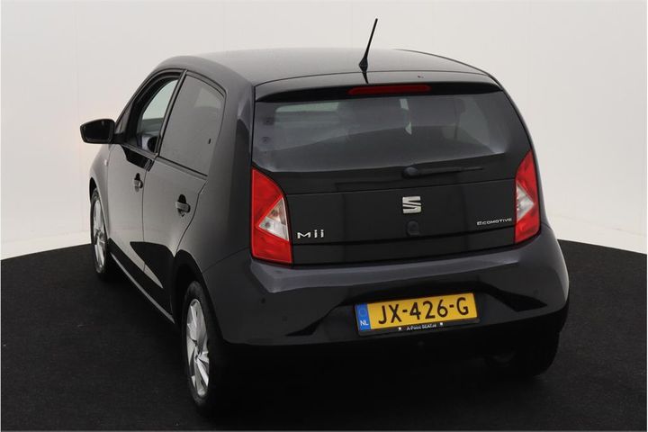 Photo 4 VIN: VSSZZZAAZGD324189 - SEAT MII 