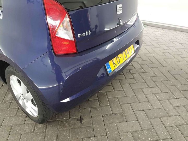 Photo 20 VIN: VSSZZZAAZGD324251 - SEAT MII 