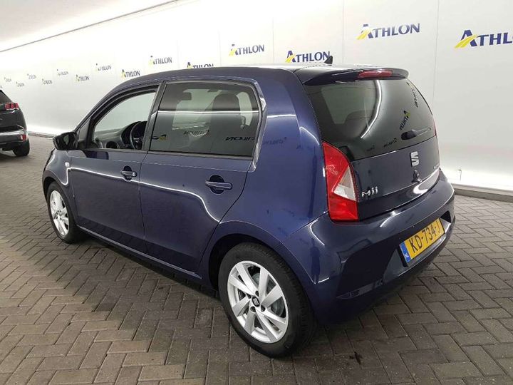 Photo 3 VIN: VSSZZZAAZGD324251 - SEAT MII 