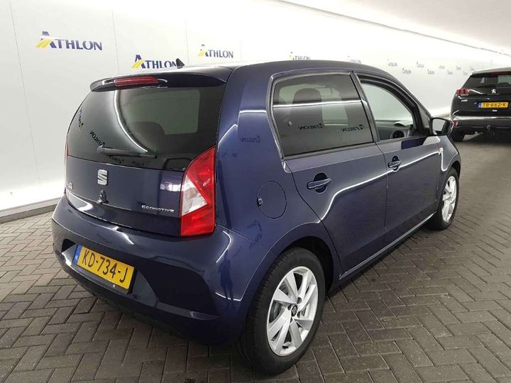 Photo 4 VIN: VSSZZZAAZGD324251 - SEAT MII 