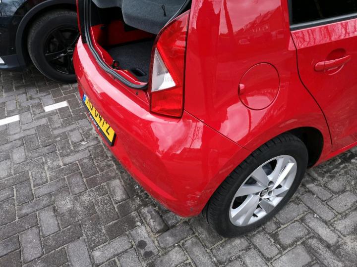 Photo 20 VIN: VSSZZZAAZGD324409 - SEAT MII 