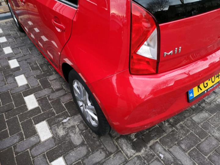 Photo 24 VIN: VSSZZZAAZGD324409 - SEAT MII 