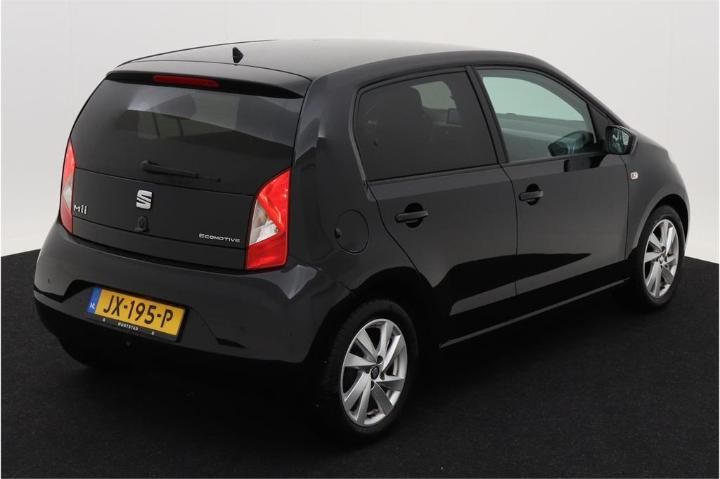 Photo 3 VIN: VSSZZZAAZGD324883 - SEAT MII 