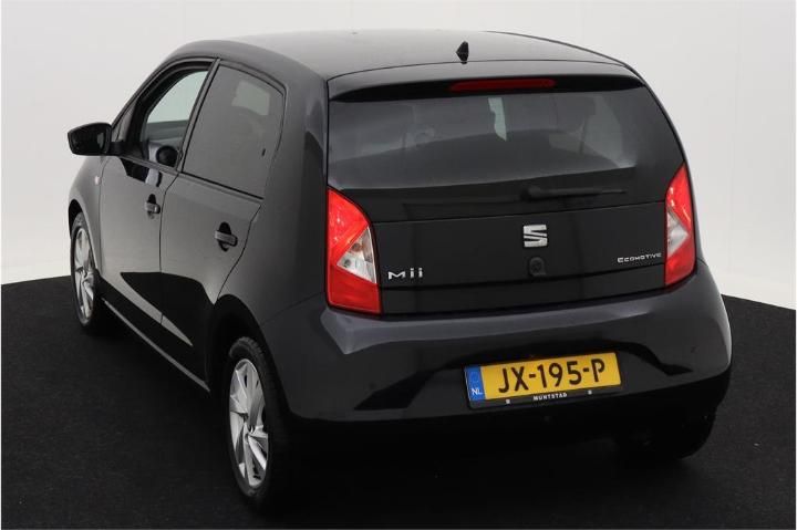 Photo 4 VIN: VSSZZZAAZGD324883 - SEAT MII 