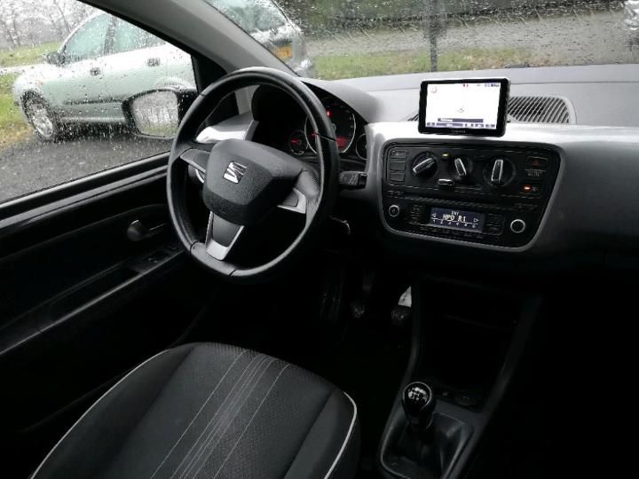 Photo 6 VIN: VSSZZZAAZGD324883 - SEAT MII 