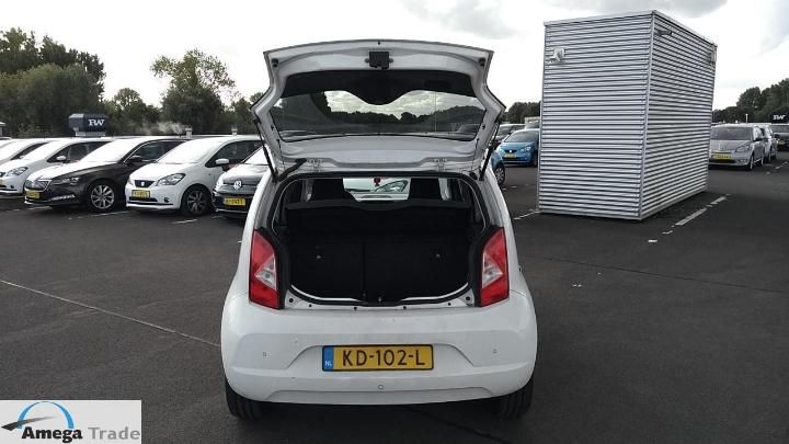 Photo 4 VIN: VSSZZZAAZGD324900 - SEAT MII 