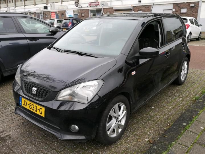 Photo 1 VIN: VSSZZZAAZGD324937 - SEAT MII 