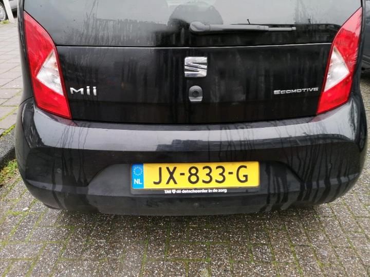 Photo 17 VIN: VSSZZZAAZGD324937 - SEAT MII 