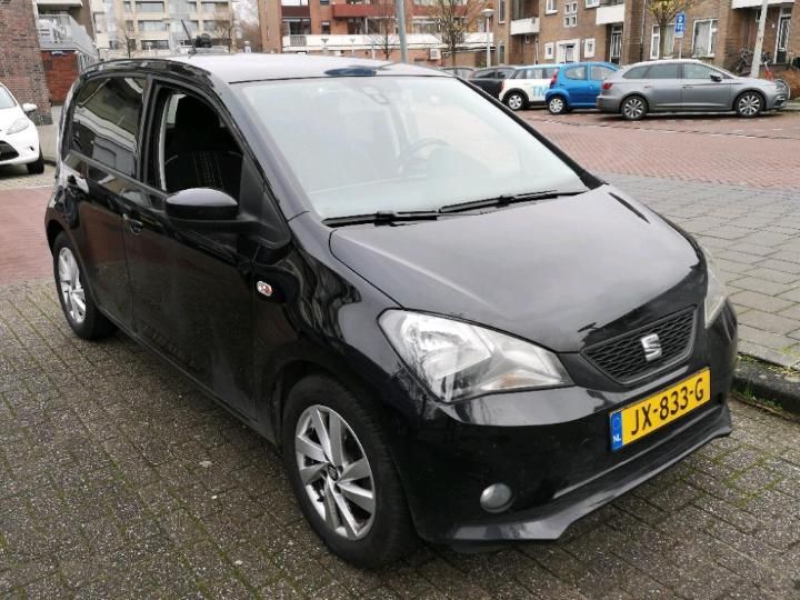 Photo 2 VIN: VSSZZZAAZGD324937 - SEAT MII 