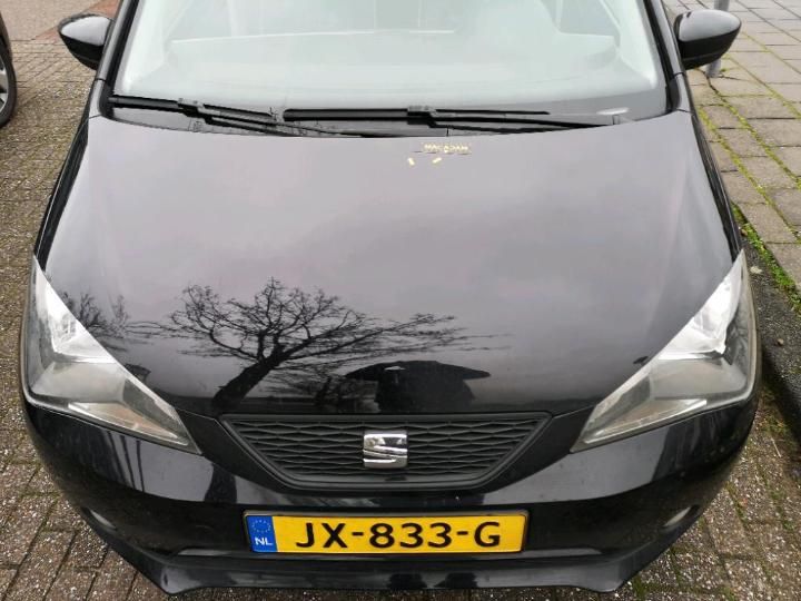 Photo 22 VIN: VSSZZZAAZGD324937 - SEAT MII 