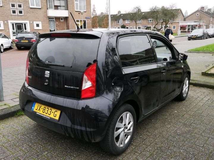 Photo 3 VIN: VSSZZZAAZGD324937 - SEAT MII 