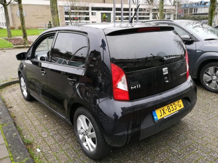 Photo 4 VIN: VSSZZZAAZGD324937 - SEAT MII 