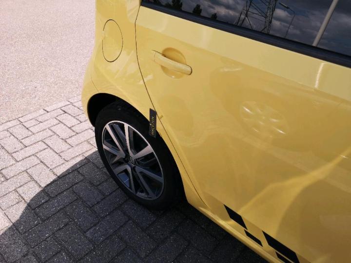 Photo 13 VIN: VSSZZZAAZGD325830 - SEAT MII 