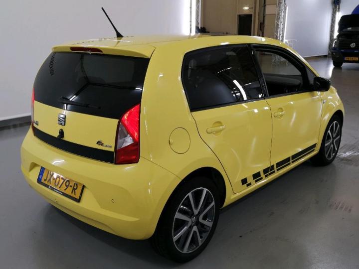 Photo 3 VIN: VSSZZZAAZGD325830 - SEAT MII 