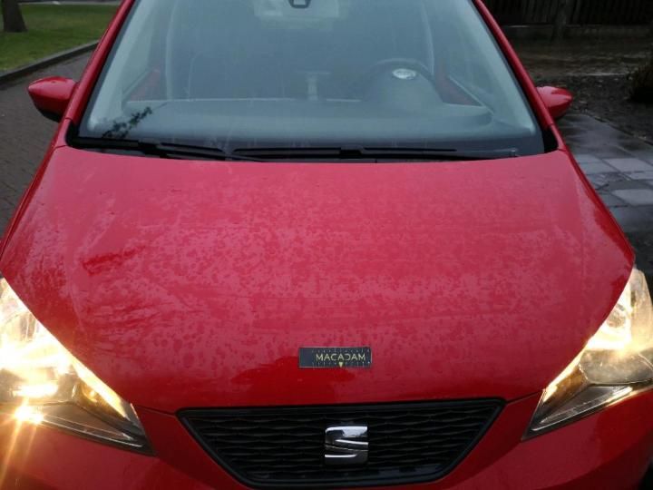 Photo 13 VIN: VSSZZZAAZGD326038 - SEAT MII 