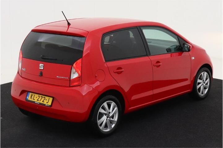 Photo 3 VIN: VSSZZZAAZGD326038 - SEAT MII 