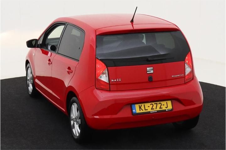 Photo 4 VIN: VSSZZZAAZGD326038 - SEAT MII 