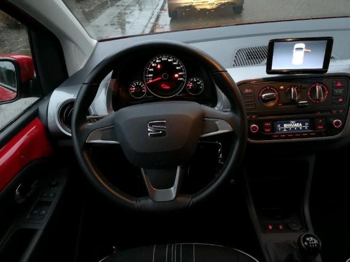 Photo 6 VIN: VSSZZZAAZGD326038 - SEAT MII 