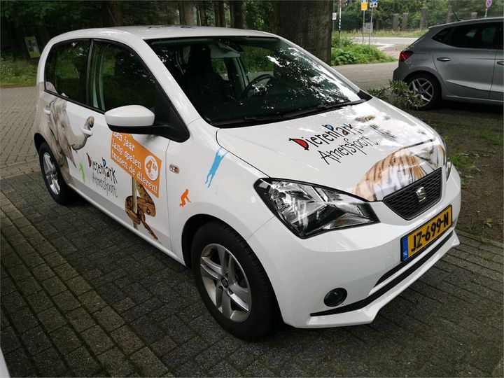 Photo 17 VIN: VSSZZZAAZGD326177 - SEAT MII 