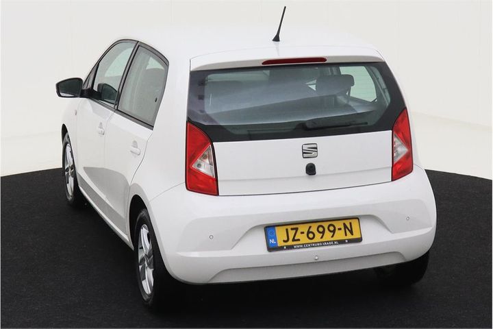 Photo 4 VIN: VSSZZZAAZGD326177 - SEAT MII 