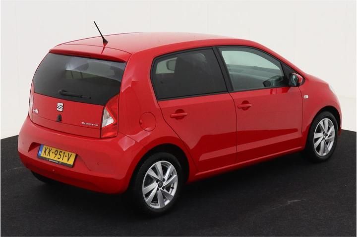 Photo 3 VIN: VSSZZZAAZGD326411 - SEAT MII 