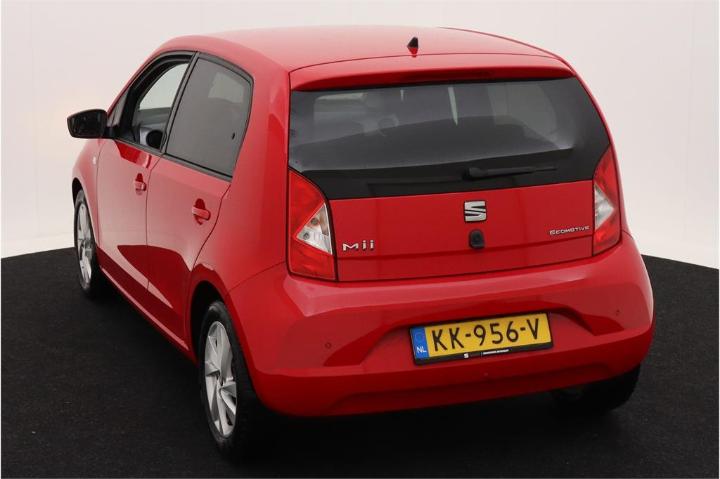 Photo 4 VIN: VSSZZZAAZGD326428 - SEAT MII 