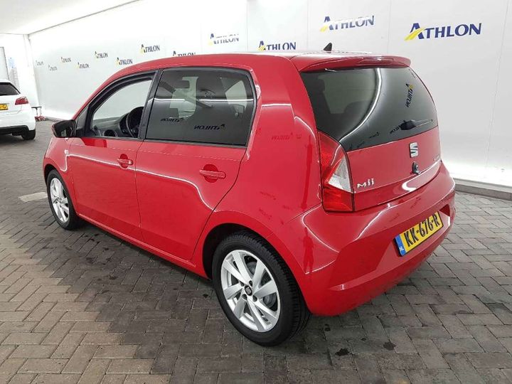 Photo 3 VIN: VSSZZZAAZGD327024 - SEAT MII 